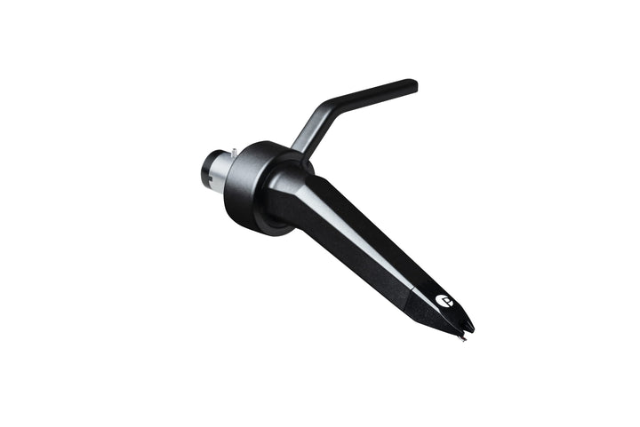 Pro-Ject Pick it S2C Black, MM Tonabnehmer mit SME Anschluss, Hohe Ausgangsspannung, All Black Editi