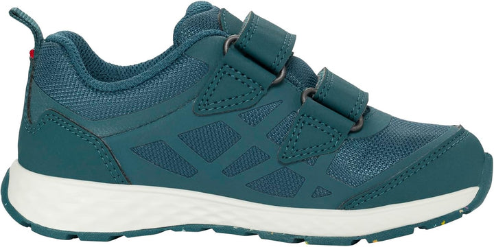 Viking Unisex Kinder Veme Reflex GTX 2v Walking Shoe 28 EU Petrol