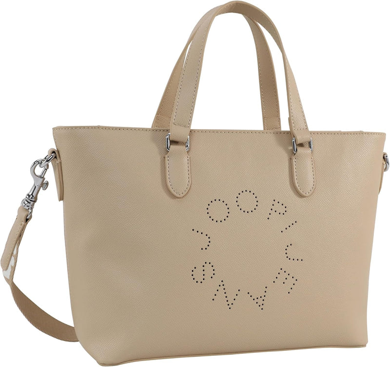 Joop! giro ketty handbag shz Farbe bleached sand