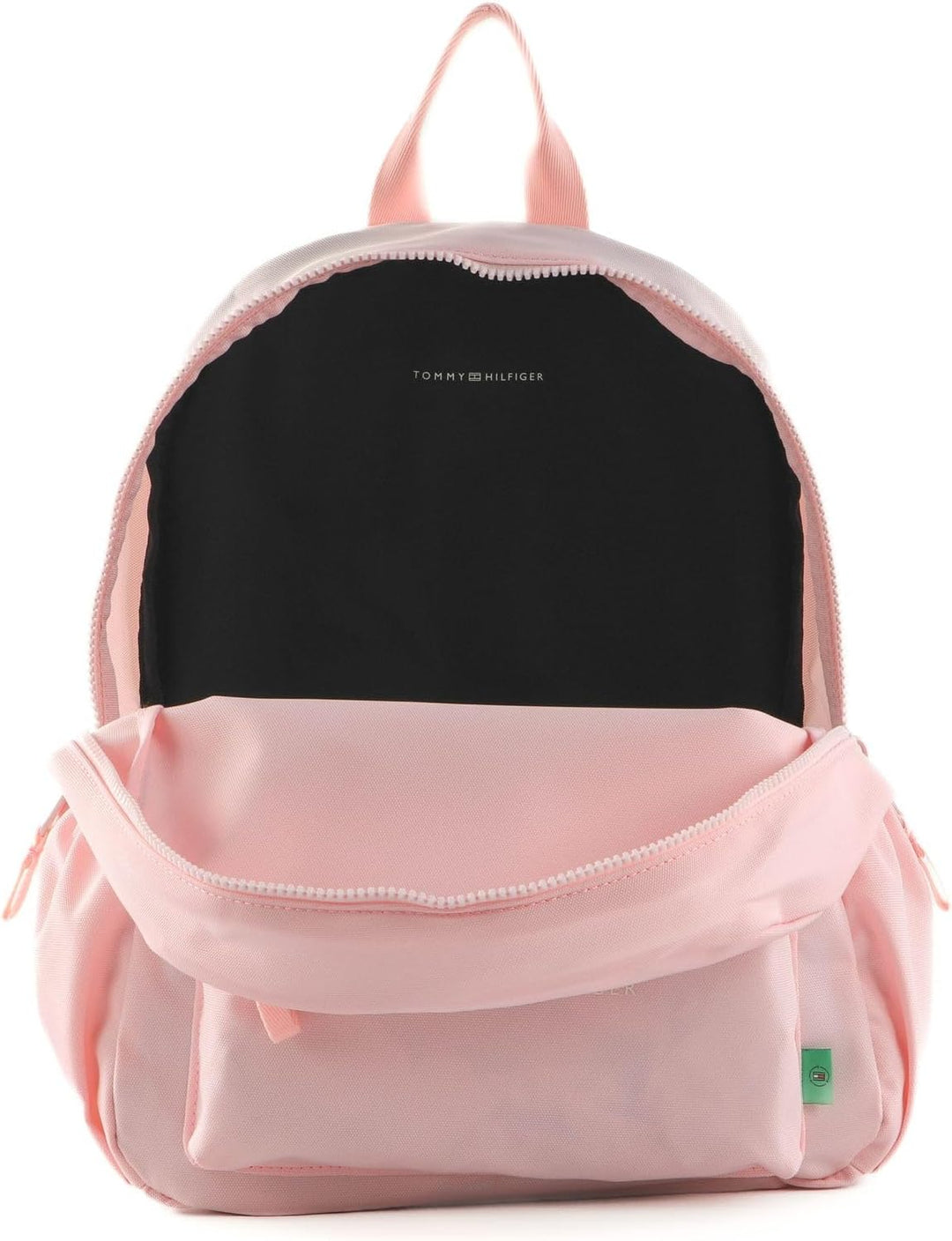 Tommy Hilfiger TH Essential Backpack Precious Pink