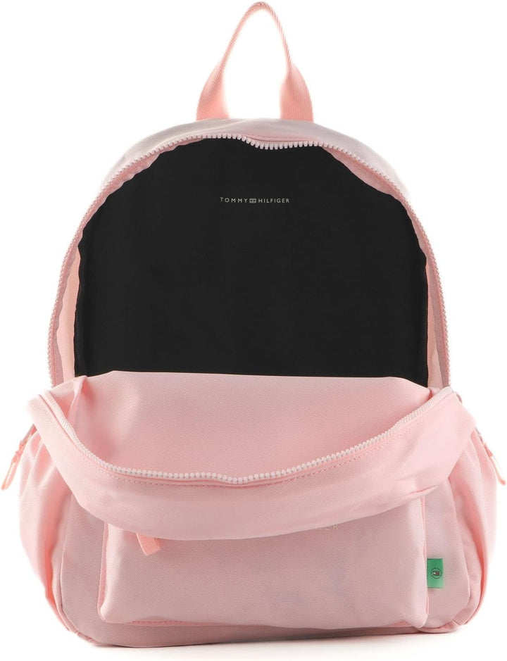 Tommy Hilfiger TH Essential Backpack Precious Pink