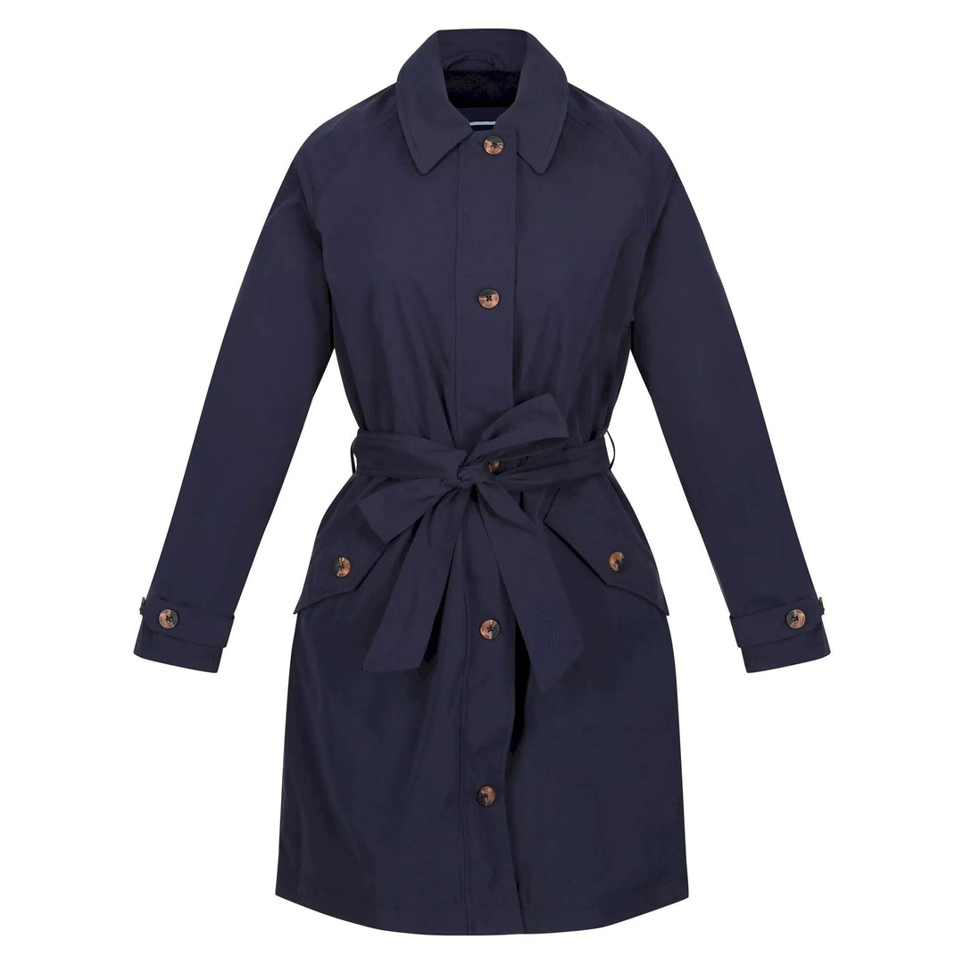 Regatta Damen Madalyn Jackets Waterproof Insulated 38 EU Navy, 38 EU Navy
