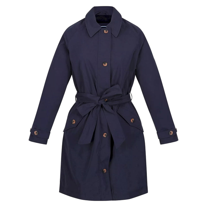 Regatta Damen Madalyn Jackets Waterproof Insulated 38 EU Navy, 38 EU Navy