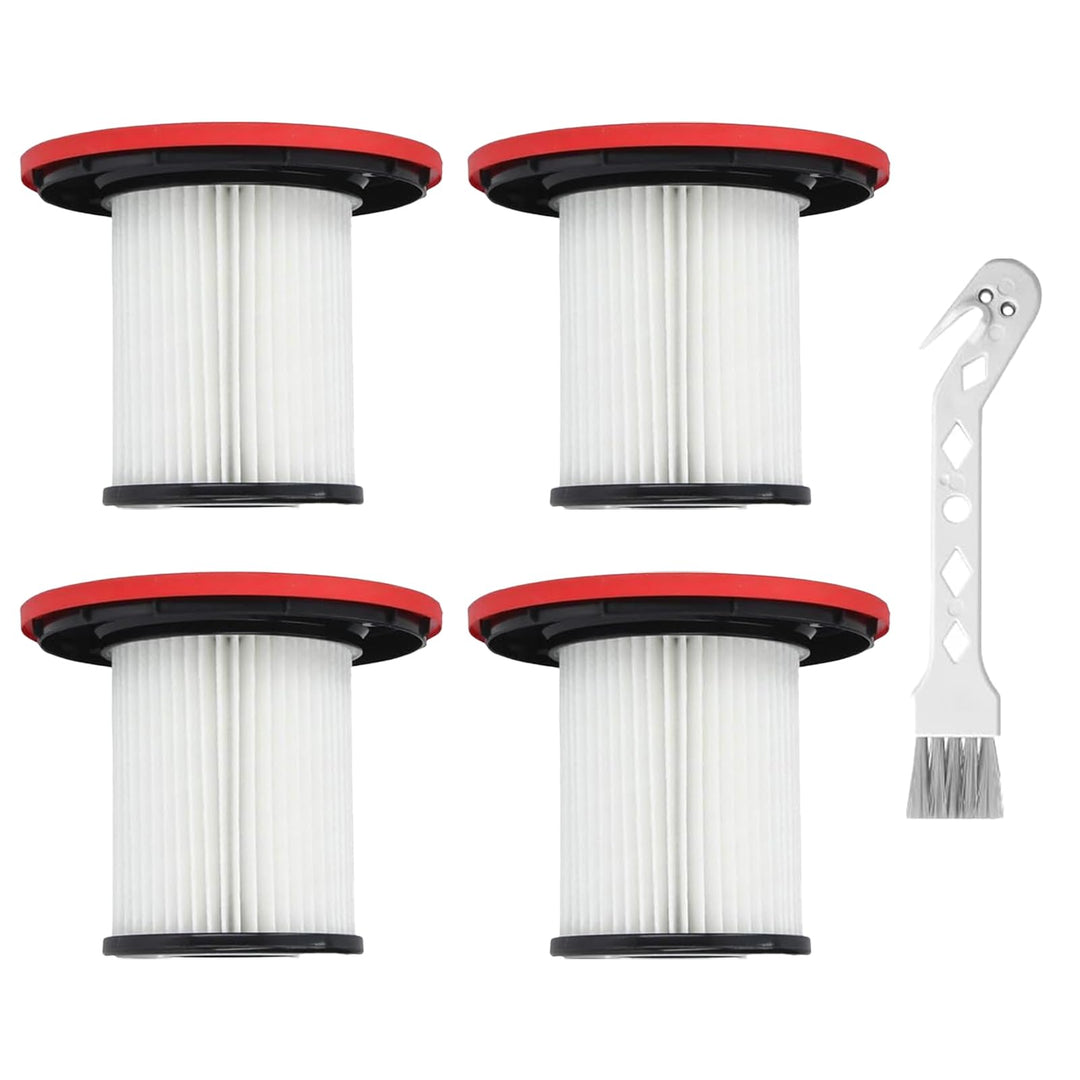 UNLIMITED 6 HEPA Filter Zubehör für Bosch Unlimited Serie 6 Akku Staubsauger BKS611MTB BCS611AM Ersa