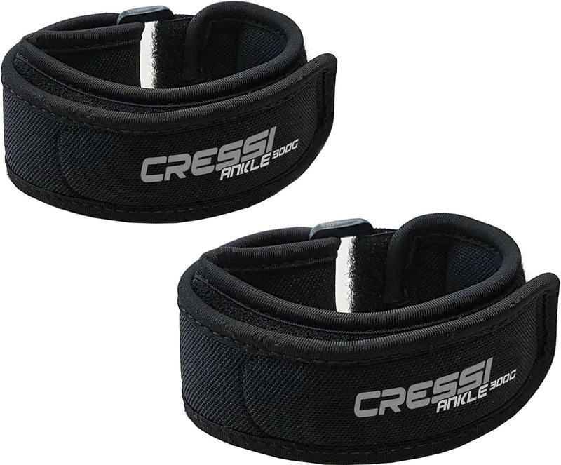 Cressi Ankle Weights - Knöchel Ballast - Underwater Use