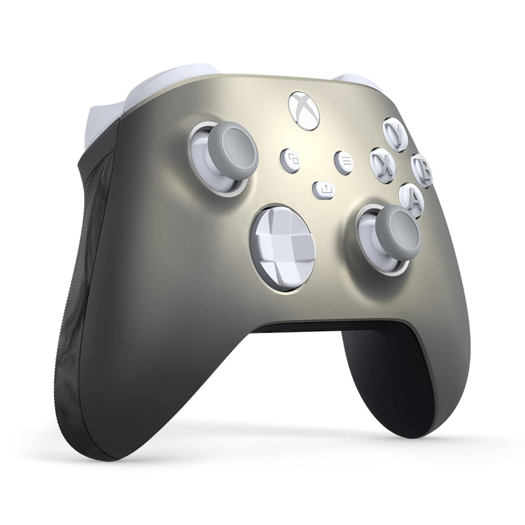 Xbox Wireless Controller - Lunar Shift Special Edition, Lunar Shift