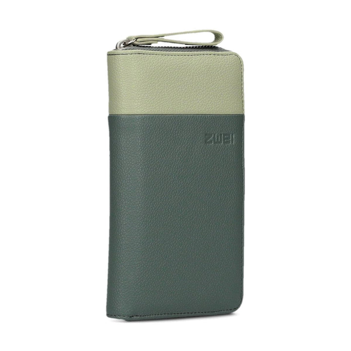 Zwei Eva Wallet EV2 Eucalyptus, Eucalyptus