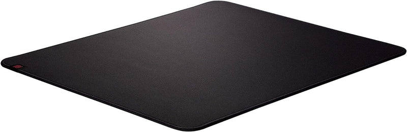 BenQ ZOWIE G-SR Grosses Mousepad für e-Sports 480x400mm, 480x400mm Black