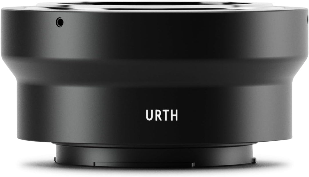 Urth Objektivadapter: Kompatibel mit M42 Objektiv und Fujifilm X Kameragehäuse, M42