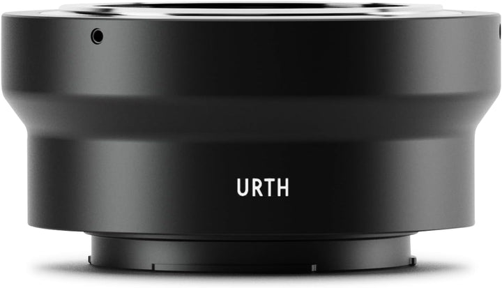 Urth Objektivadapter: Kompatibel mit M42 Objektiv und Fujifilm X Kameragehäuse, M42