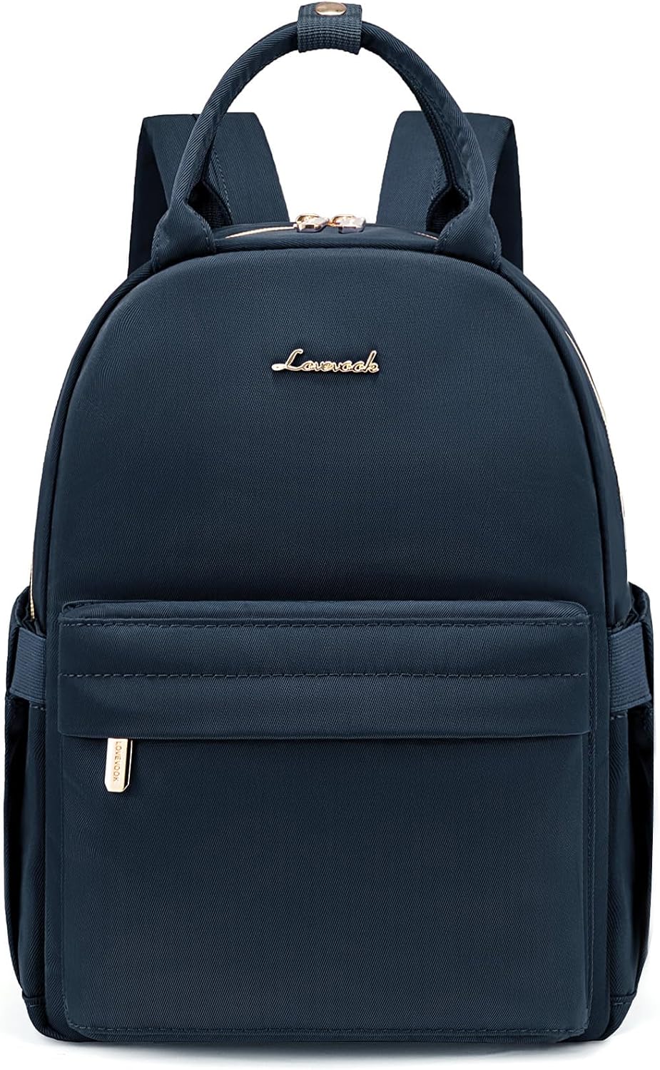 LOVEVOOK Kleiner Rucksack Damen Klein Cityrucksack Handtasche 2 in 1 Wasserdicht Tagesrucksack Mini
