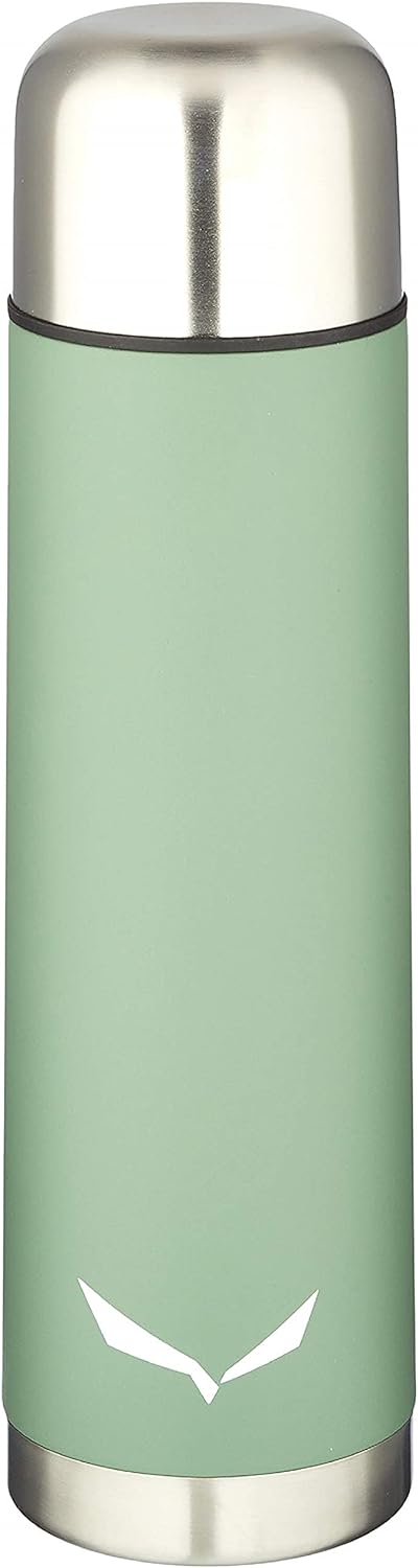 Salewa Rienza Thermo Btl 0,5 L Bottles Einheitsgrösse Duck Green, Einheitsgrösse Duck Green