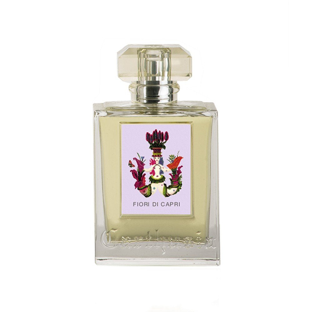 CARTHUSIA Eau de Toilette für Damen, 50 ml