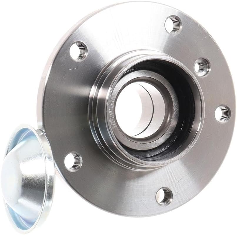 SKF VKBA 3667 Radlagersatz