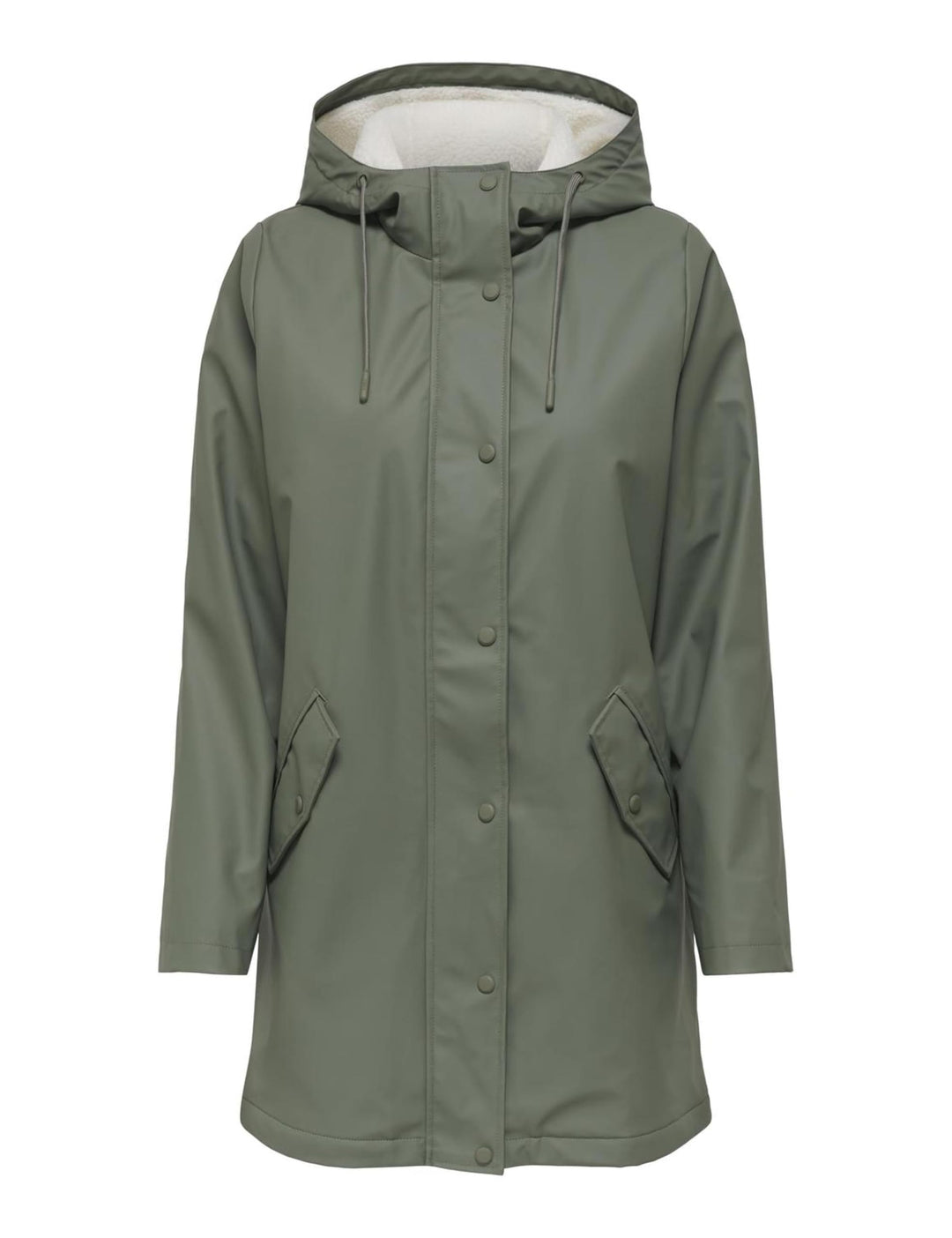 ONLY Female Jacke ONLSALLY Jacke XS Castor Gray, XS Castor Gray