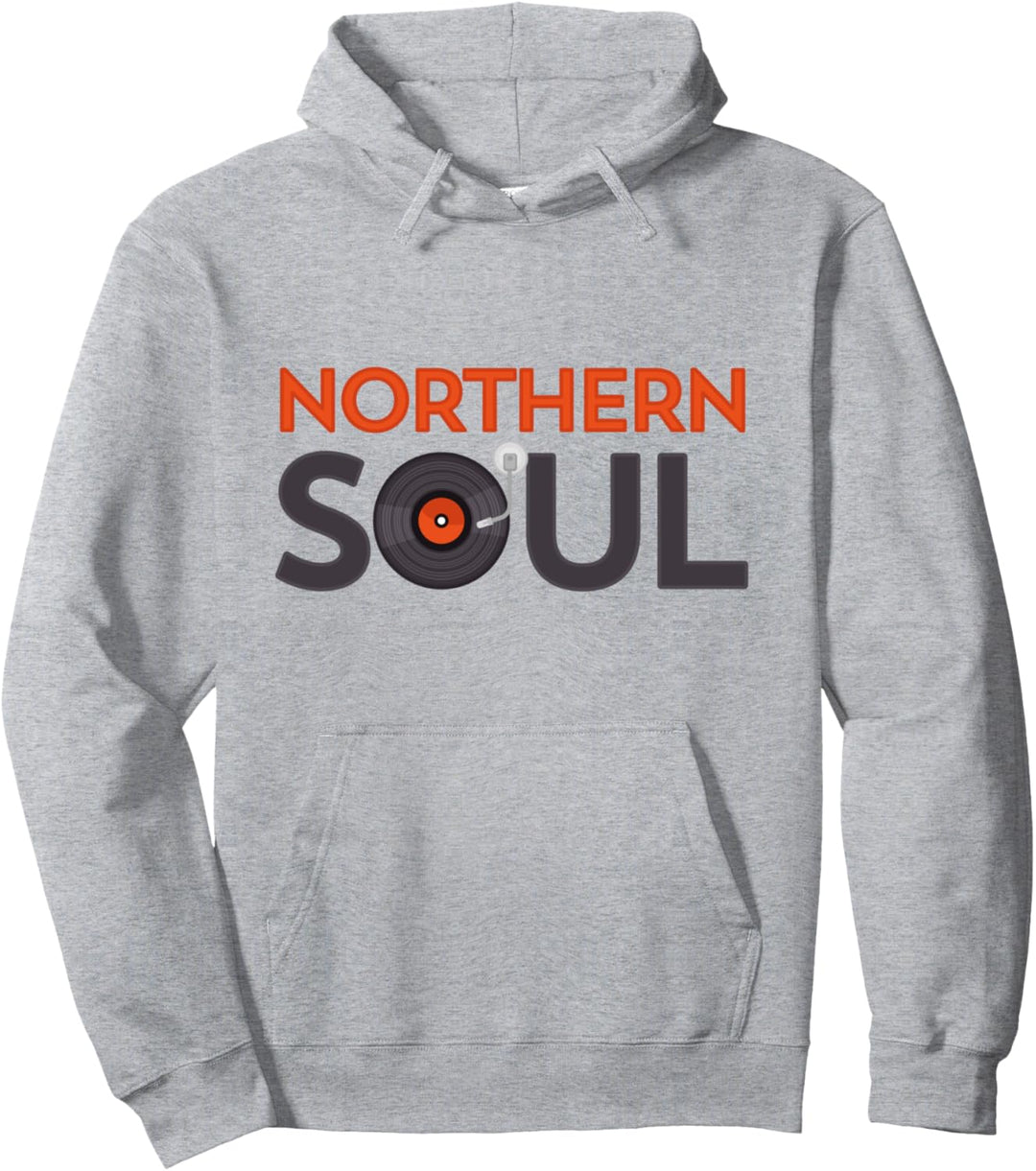 Northern Soul Shirt - Mod Clothing - Trojan Skinheads Pullover Hoodie