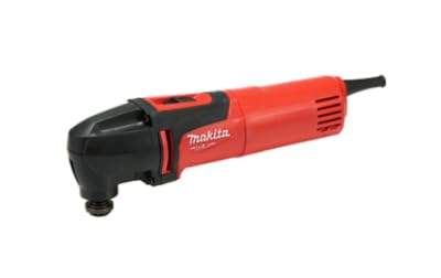 Makita M9800KX2 Multifunktionswerkzeug der MT-Serie, 200 W, 240 V