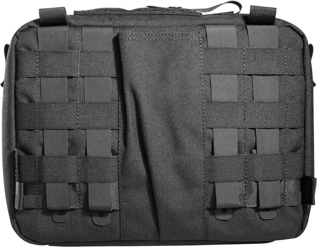 Tasmanian Tiger TT Modular Support Bag 5 Liter gepolsterte Medic-Tasche mit verschiedenen Trage-Opti