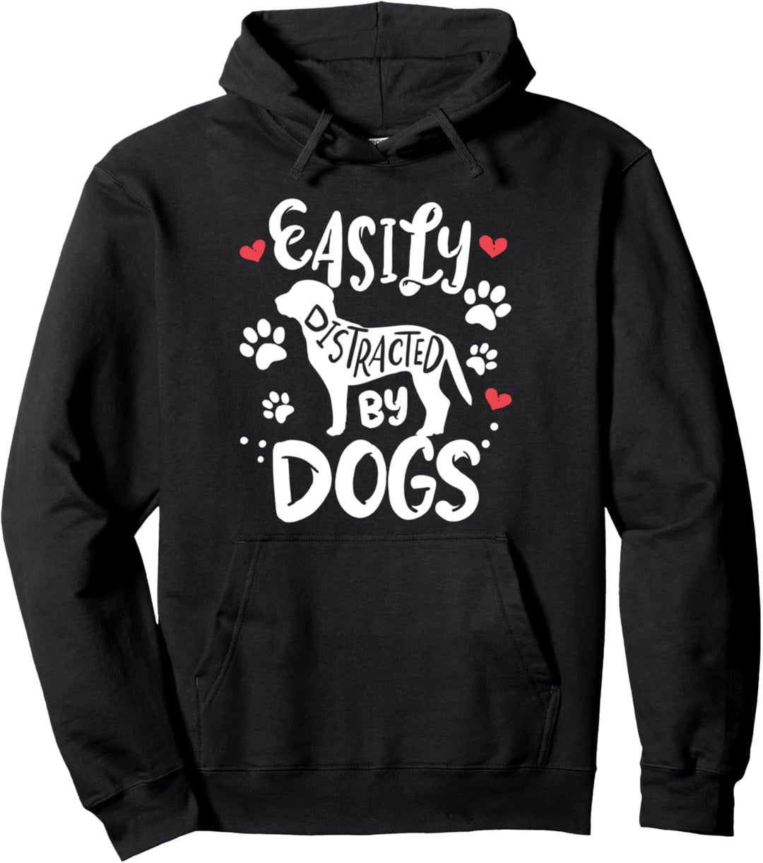 Beagle Besitzer Pullover Hoodie