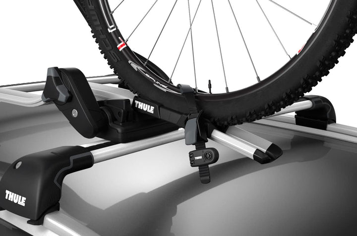 Thule Wheel Strap Locks Radgurtschlösser Schwarz Black, One-Size Schwarz 1size, Schwarz 1size