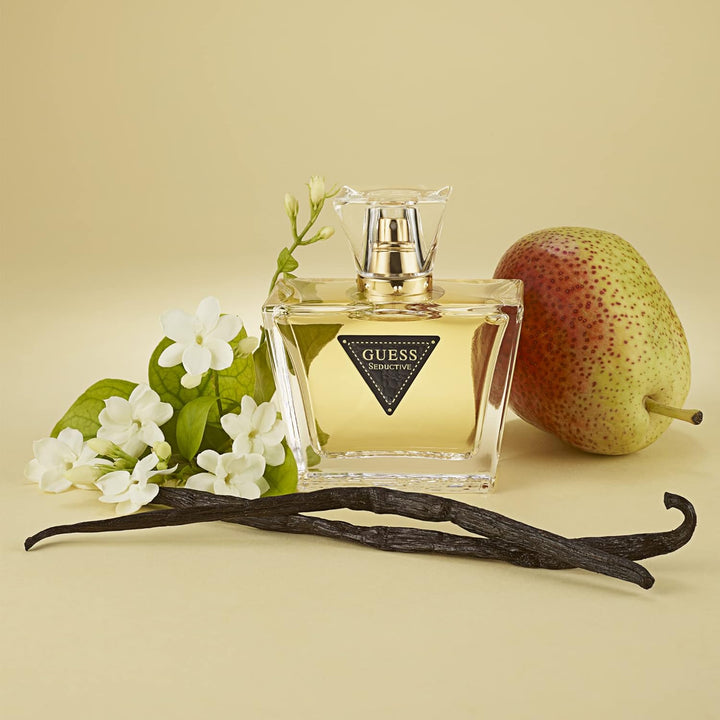 Guess Guess Seductive for Women 4.2 oz EDT Spray