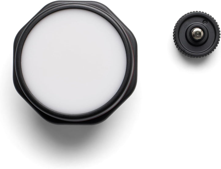 JOBY Beamo Reel Color Next-gen LED Licht für Content Creator für spiegellose Kompaktkameras oder Sma