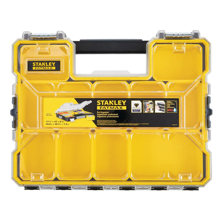 Stanley FMST14920 FatMax Shallow Pro Organizer
