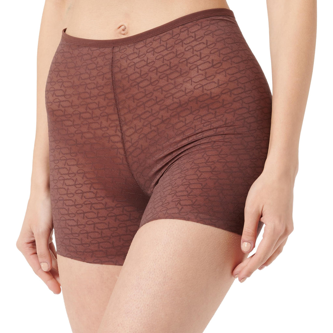 Triumph Damen Triumph Signature Sheer Shorts Briefs (1er Pack) 36 Decadent Chocolate, 36 Decadent Ch