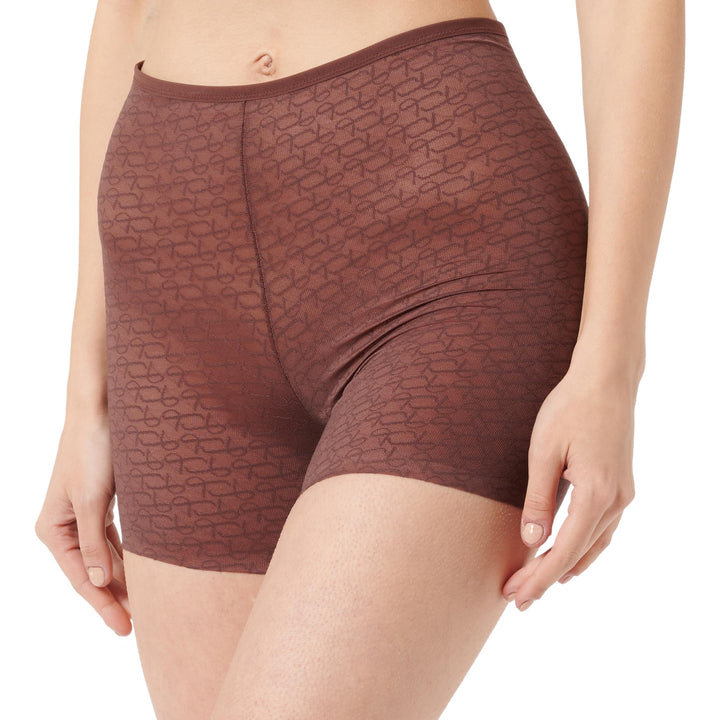 Triumph Damen Triumph Signature Sheer Shorts Briefs (1er Pack) 36 Decadent Chocolate, 36 Decadent Ch