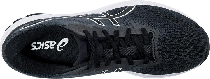ASICS Unisex Kinder Gt-1000 11 Gs Sneaker 49 EU Black White, 49 EU Black White