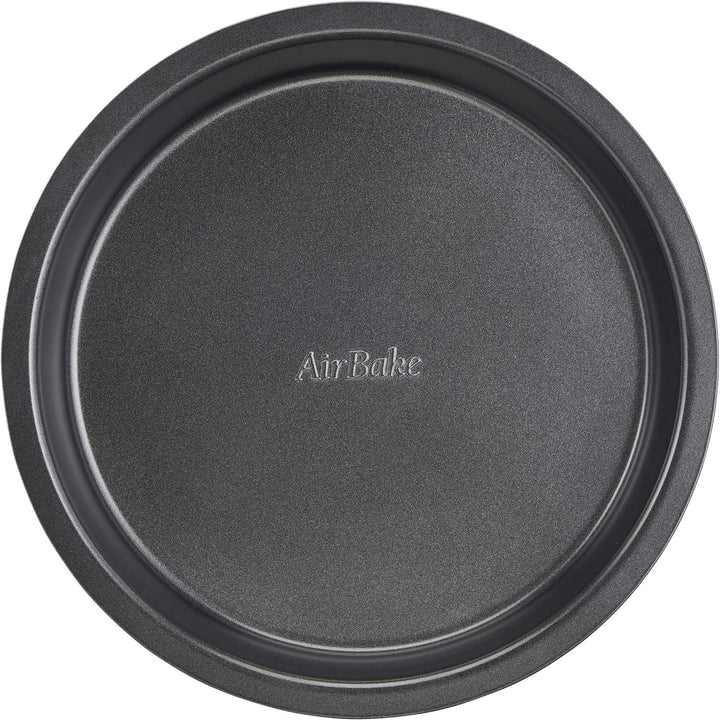 Tefal – J2559614 – Airbake Springform 23 cm antihaftbeschichteter Stahl braun