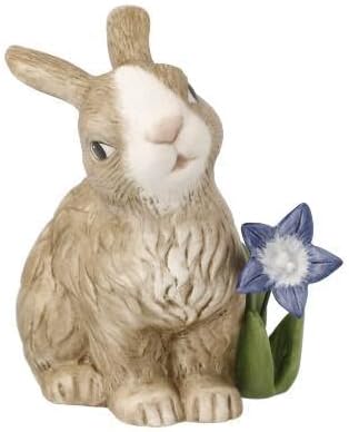Goebel Ostern-Jahres-Editionen Dekofigur, Porzellan, 8 cm
