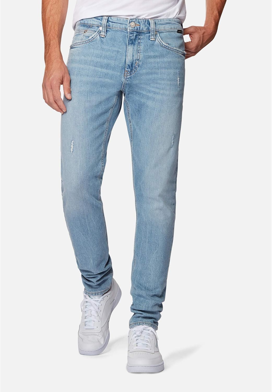 Mavi Leo; Used Amsterdam Comfort