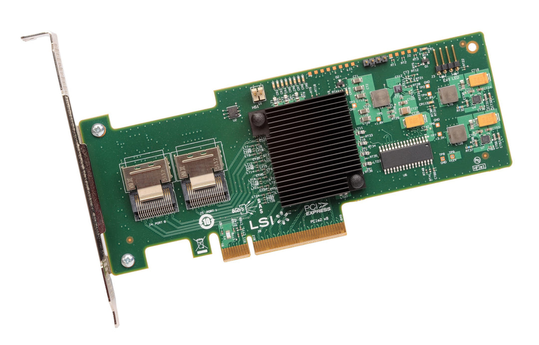 Intel RS2WC080