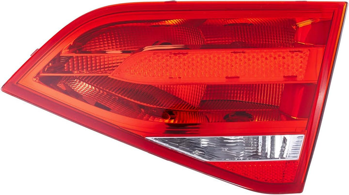 HELLA 2TZ 009 687-101 Heckleuchte - Glühlampe - innerer Teil - rechts - für u.a. Audi A4 (8K2, B8),