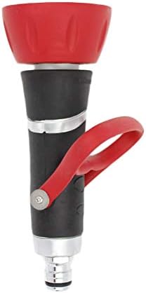 SpiceFlow Hohlstrahlrohr Profi Gardena kompatibel 3/4 Zoll Gartenbewässerung | TurboJet-25 …