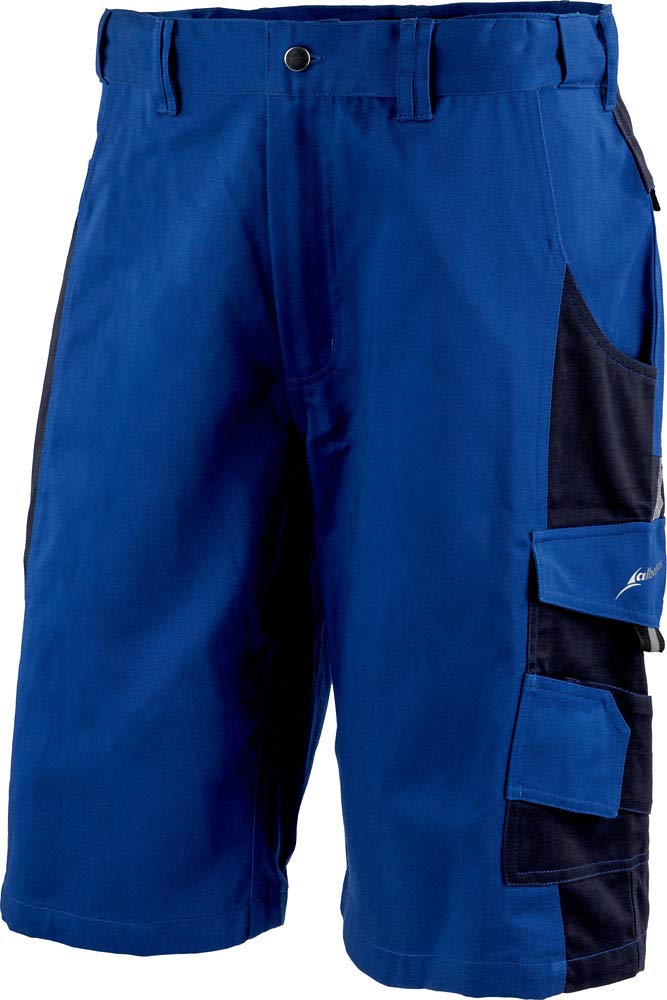 ALBATROS Profi LINE Shorts blau Gr. XS Blau XS, Blau XS
