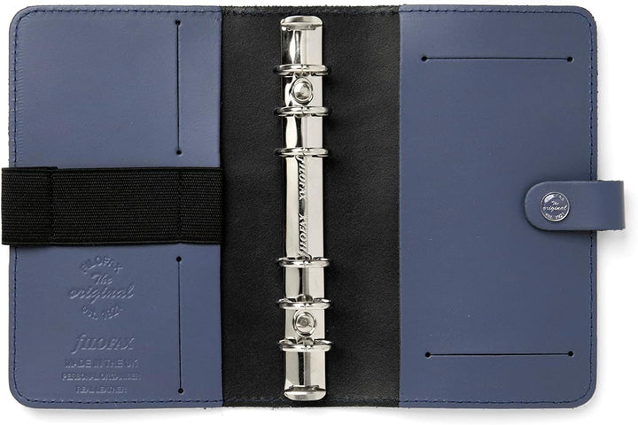 Filofax The Original Personal Organizer - Mitternachtsblau midnight blue, midnight blue