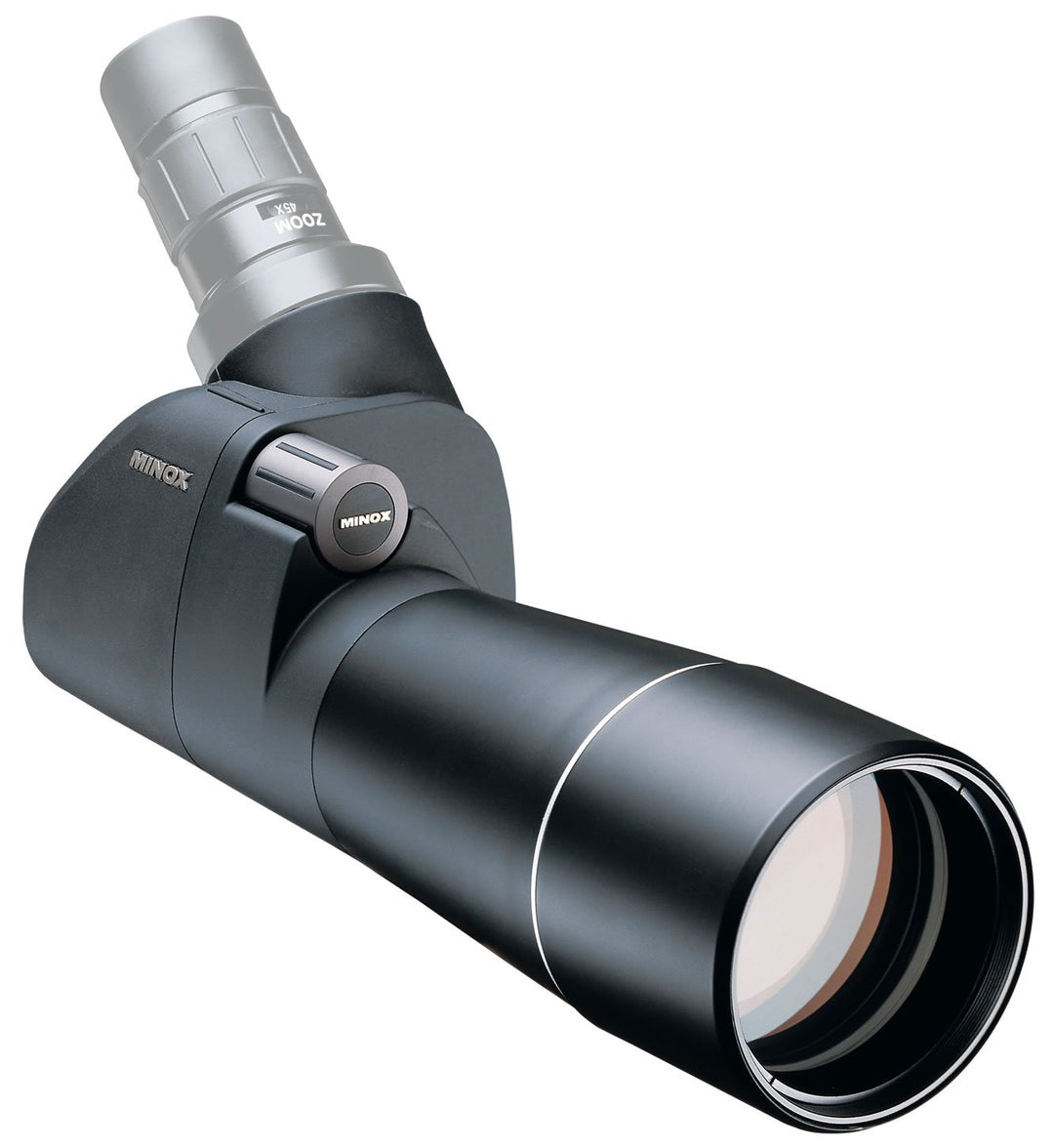 MINOX MD 62 W ED Spektiv (ohne Okular)