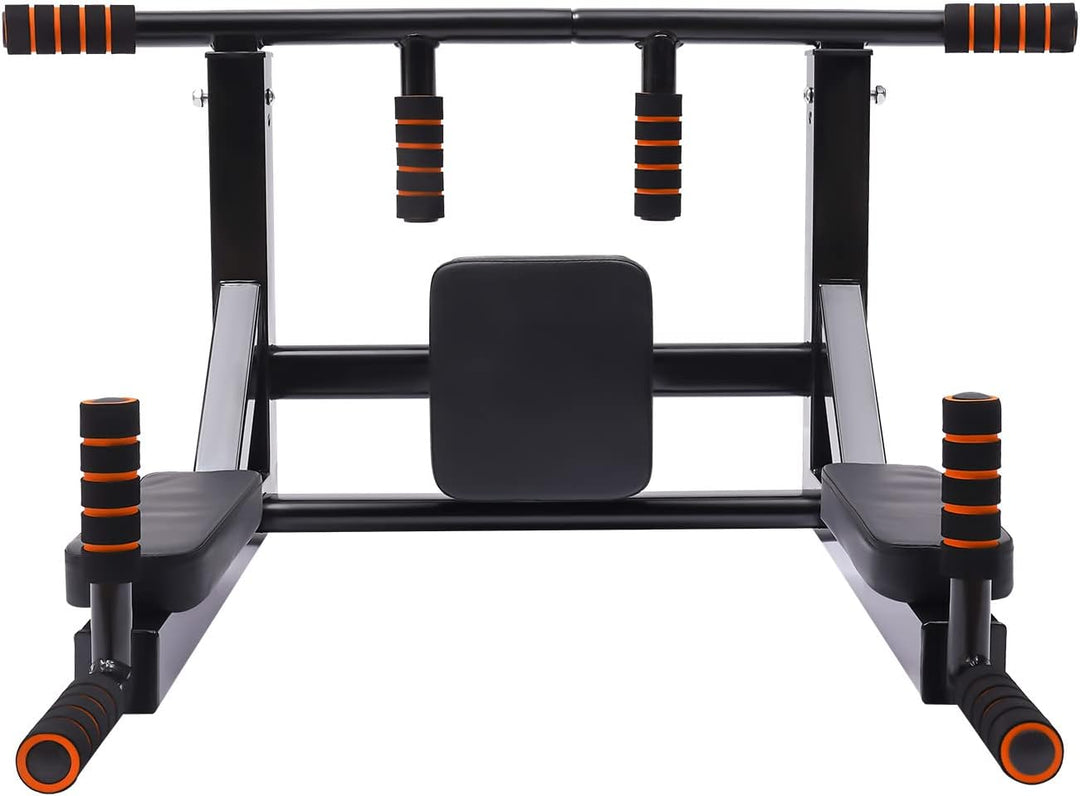 Wandmontage Klimmzugstange, Multifunktion Fitness Klimmzugstange, Wandhalterung Fitness Arm Auszuübe