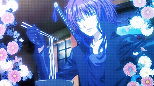 K Seven Stories - Side: One (Movie 1-3) [Blu-ray], Blu-ray