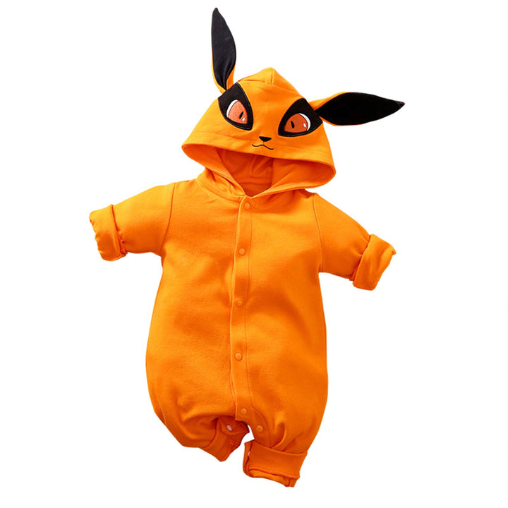 Lindo mameluco para bebé y niña, recién nacido, anime, para Halloween, cosplay