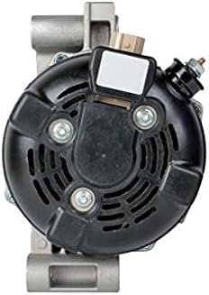 HELLA - Generator/Lichtmaschine - 14V - 130A - für u.a. Toyota Rav 4 III (_A3_) - 8EL 012 428-511
