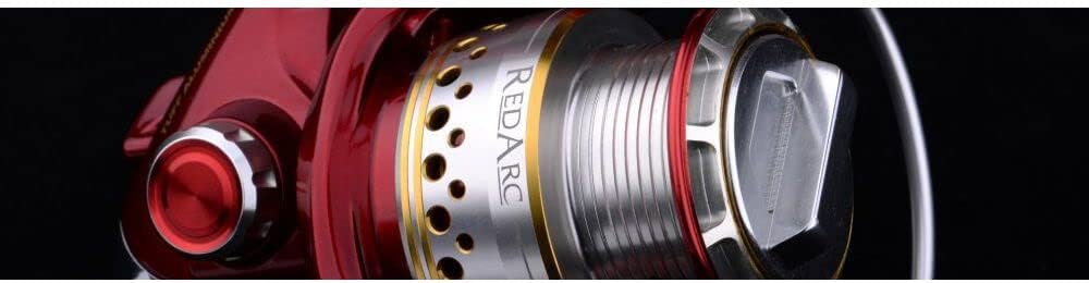 Spro Red Arc 1000 2000 3000 4000 New 2019