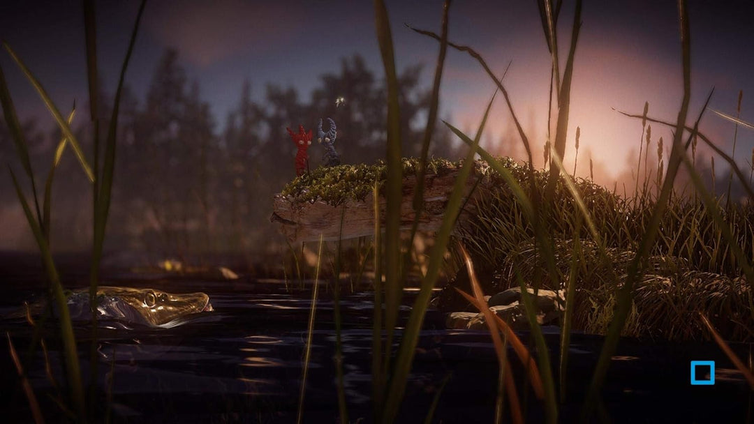 Unravel 2