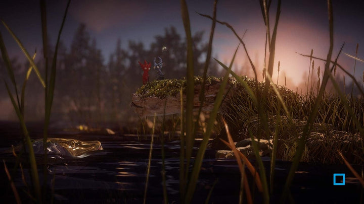 Unravel 2