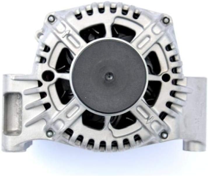 HELLA - Generator/Lichtmaschine - 14V - 90A - für u.a. Fiat Punto (188_) - 8EL 011 710-841