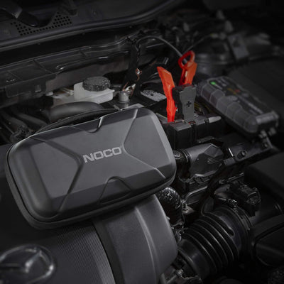 NOCO GBC013 Boost Sport und Plus Eva-Schutzhülle für GB20 und GB40 UltraSafe- Lithium-Starthilfen, S