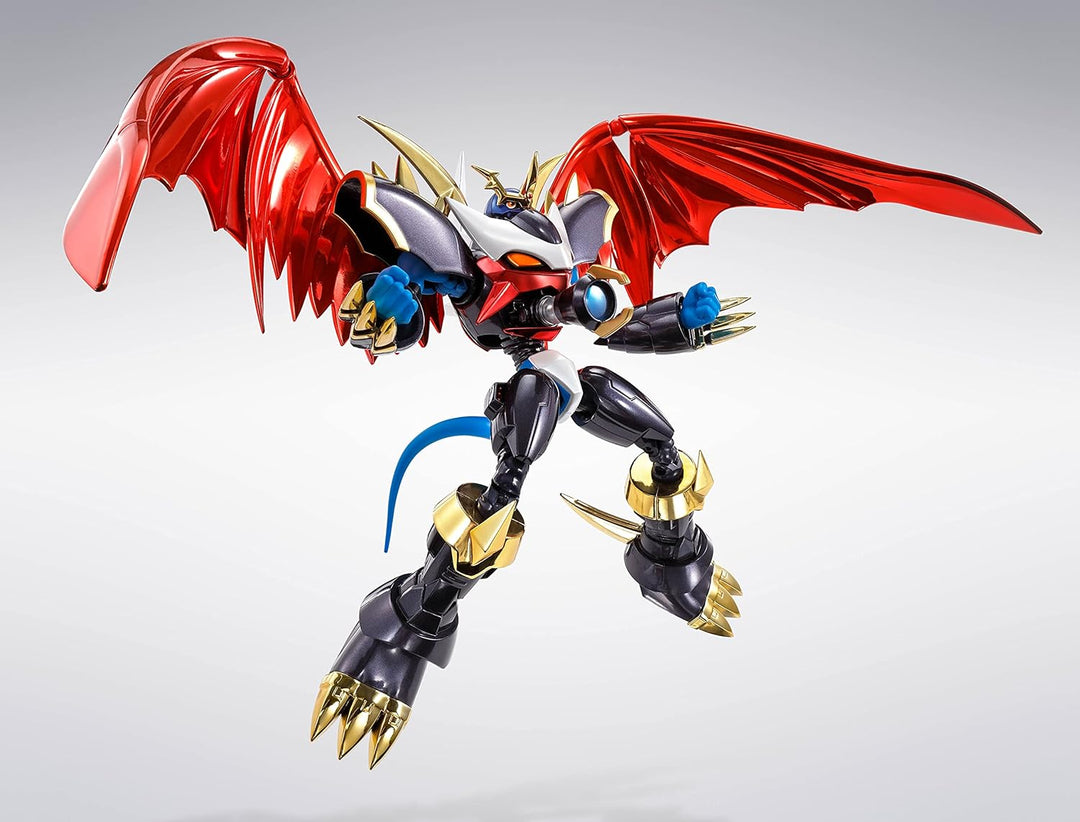 Bandai Tamashi Nations - Digimon Adventure 02 - Imperialdramon Fighter Mode (Premium Color Edition),