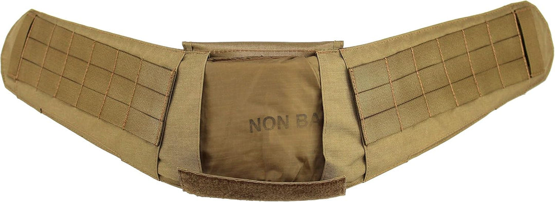 Zentauron Streitgurt modular Battle Belt Coyote S, Coyote S